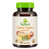 BioMenü BIO CAMU CAMU kapszula 60 db