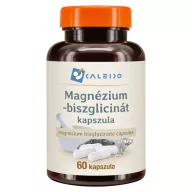 Caleido Magnézium-biszglicinát kapszula 60db