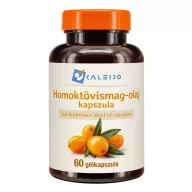 Caleido HOMOKTÖVISMAG-OLAJ gélkapszula 60 db