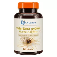 Caleido VALERIÁNA gyökér kivonat tabletta 60 db