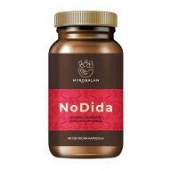  Myrobalan nodida candida, gombák és élősködők elleni gyógynövény-komplex vegán kapszula 60 db