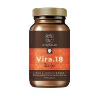   Myrobalan VIRA.18 Immunerősítő gyógynövény kapszula 60 dd