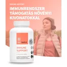 USA medical Immunerősítés gyógynövény kivonatokkal és vitaminokkal 60 db