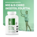 USA medical Mio Inozitol és D-Chiro Inozitol Caromax® kapszula 60 db