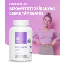 USA medical Forskolin 10% kivonat zsíranyagcsere támogatáshoz 60 db