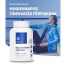 USA medical Férfi Multivitamin növényi kivonatokkal 60 db