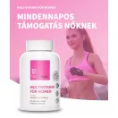 USA medical Női Multivitamin növényi kivonatokkal 60 db