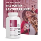 USA medical Vas mátrix BioFerrin® laktoferinnel – kapszula 60 db