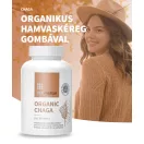 USA medical Hamvaskéreg gomba kivonat acerolával 60 db