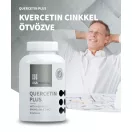 USA medical Kvercetin kapszula cinkkel és bromelainnal 60 db