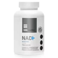   USA medical NAD+ Booster apigeninnel és rezveratrollal kapszula 60 db