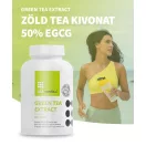USA medical Zöld tea kivonat 50% EGCG tartalommal 60 db