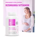 USA medical Komplex terhesvitamin kapszula 60 db