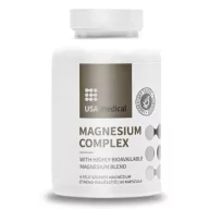 USA medical Magnézium Komplex kapszula 60 db