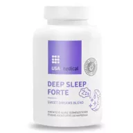   USA medical Deep Sleep „pihentető alvás” kapszula 60 db