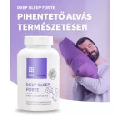 USA medical Deep Sleep „pihentető alvás” kapszula 60 db