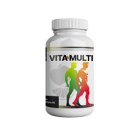 Vitamulti multivitamin - 60 DB