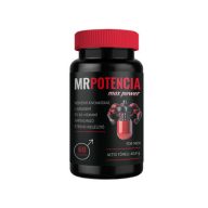 Mr.Porencia max power - 60 db