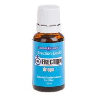 Erection drops - 20 ml