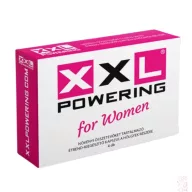 XXL poweing for women - 4db 