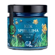 MagMaxx Kék Spirulina alga por - 70g