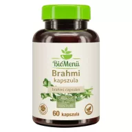 BioMenü BIO BRAHMI kapszula 60 db 