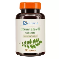 Caleido SZENNALEVÉL tabletta 30 db