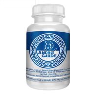 Andro Garbe - 60 db