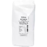 Paleolit Erythritol (eritrit) 1kg