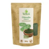 BioMenü BIO Chlorella alga por 250g