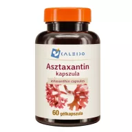 Caleido ASZTAXANTIN gélkapszula 60 db