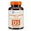 Caleido D3-vitamin 2000 NE gélkapszula 90db