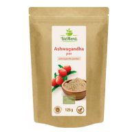 BioMenü BIO Ashwagandha por 125g
