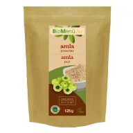 BioMenü BIO Amla por 125g