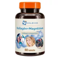 Caleido Kollagén + Magnézium 60 tabletta