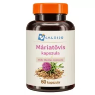 Caleido Máriatövis 60db kapszula
