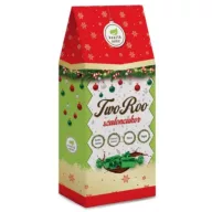 TwoRoo szaloncukor kókusztejes csokoládéval mártva 250g