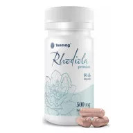 Tenmag Rhodiola kivonat premium 60db kapszula
