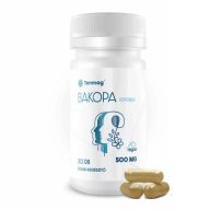 Tenmag Bakopa kivonat 500mg 30 kapszula