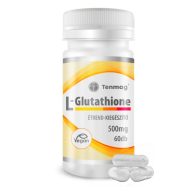 Tenmag L-Glutathione 500mg 60db kapszula