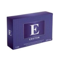 Eroton - 2 db