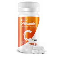 Tenmag C-Vitamin 500mg 60db kapszula