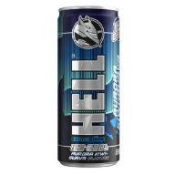 Hell Ice Cool Energiaital Kiwi-Guava  0,25 ml