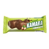  Kamara tornádó mogyorós piskóta szelet 40g 