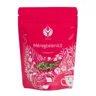 UKKO Méregtelenítő teakeverék 140g