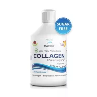 Swedish Nutra Cukormentes HALKOLLAGÉN – Hyalurons