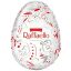  Húsvéti raffaello tojás, 100 g 