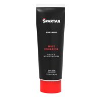 Spartan - párzás fokozó, 100% vegán intimkrém