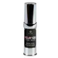   SecretPlay - késleltető gél férfiaknak, végtelen élvezet 15ml