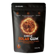 Wug Gum - Napozáshoz vitaminos rágógumi (10 db) 